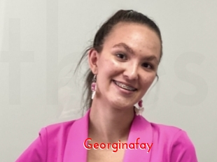 Georginafay