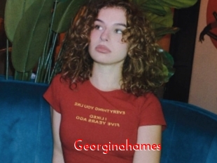 georginahames The Sex