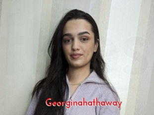 Georginahathaway