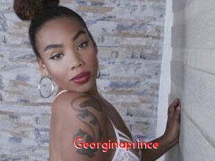 Georginaprince