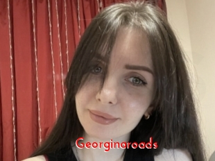 Georginaroads