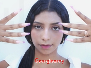 Georginaroy