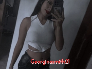 Georginasmith21