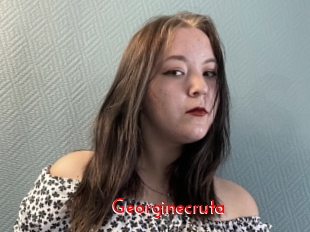 Georginecruta