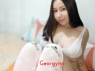 Georgyna