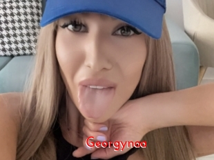 Georgynaa