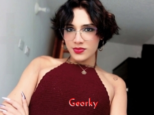 Georky