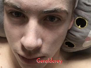 Geraldcrey