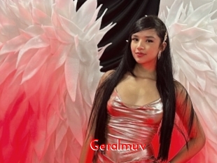 Geralmuv