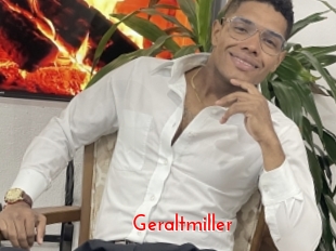 Geraltmiller