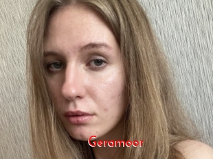Geramoor