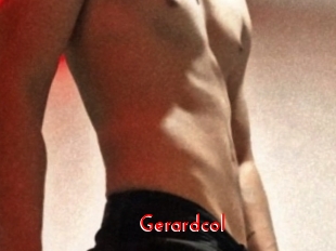 gerardcol The Sex