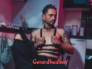 Gerardhudson