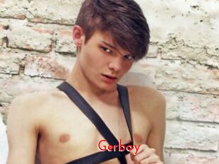 Gerboy