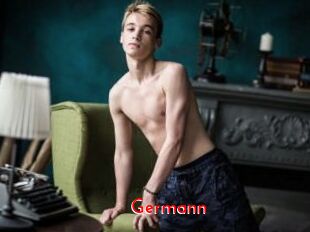Germann