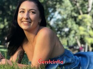 Gerstcintia