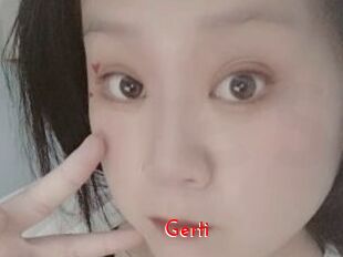 Gerti