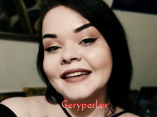 Geryparker