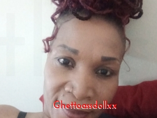 Ghettoassdollxx
