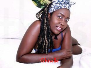 Ghiselle