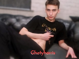 Ghotyharris