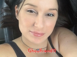 Ghoulfriend111