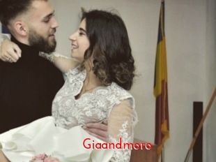 giaandmoro The Sex