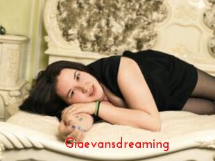 Giaevansdreaming