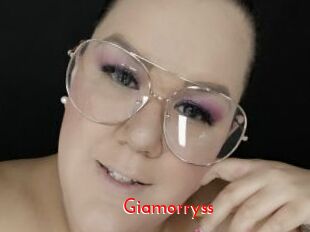 Giamorryss