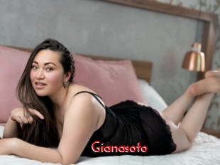 gianasoto The Sex