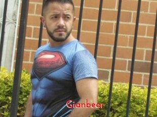 Gianbear
