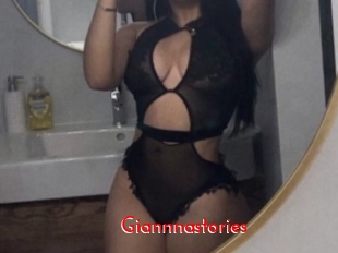 Giannnastories