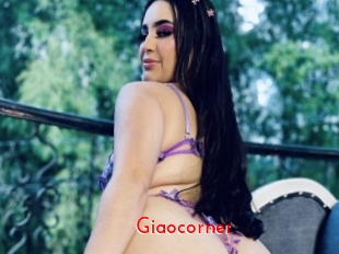 Giaocorner