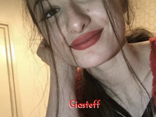 Giasteff
