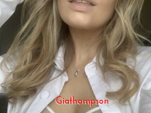 Giathompson