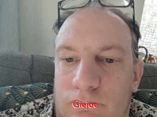 Giejoe