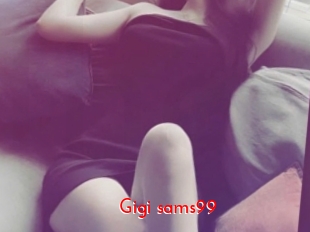 gigi_sams99 The Sex