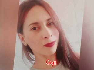 gigii The Sex