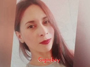 gigiiobey The Sex