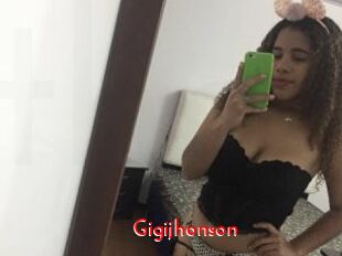 Gigijhonson