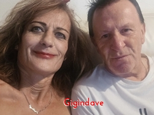 gigindave The Sex