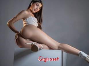gigiroset The Sex