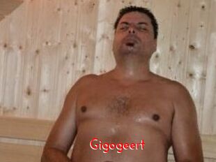 Gigogeert