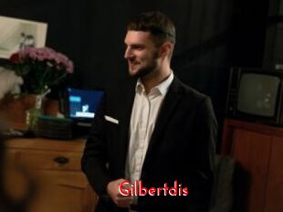 Gilbertdis