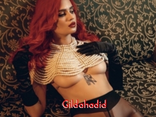 gildahadid The Sex