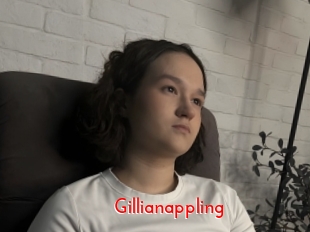 gillianappling The Sex