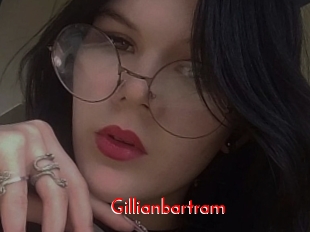 Gillianbartram