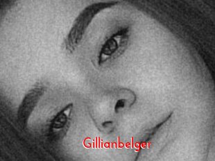 Gillianbelger