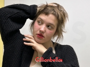Gillianbellas