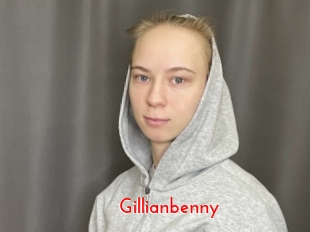 Gillianbenny